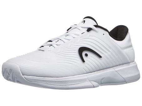 HEAD Revolt Pro 4.5 AC\White/Black Mens Shoes