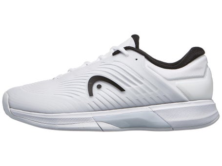 HEAD Revolt Pro 4.5 AC\White/Black Mens Shoes