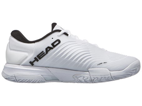 HEAD Revolt Pro 4.5 AC\White/Black Mens Shoes