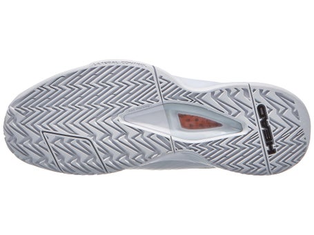 Scarpe HEAD Revolt Pro 4.5 Bianco Nero Uomo TUTTE LE SUPERFICI