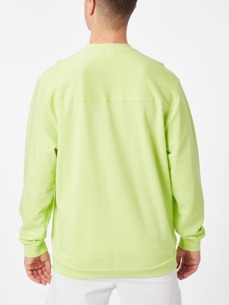 HEAD Mens Rally Crewneck Sweater