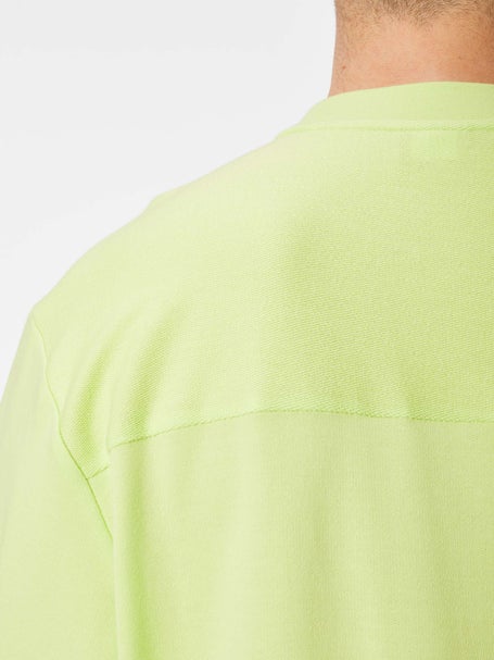 HEAD Mens Rally Crewneck Sweater