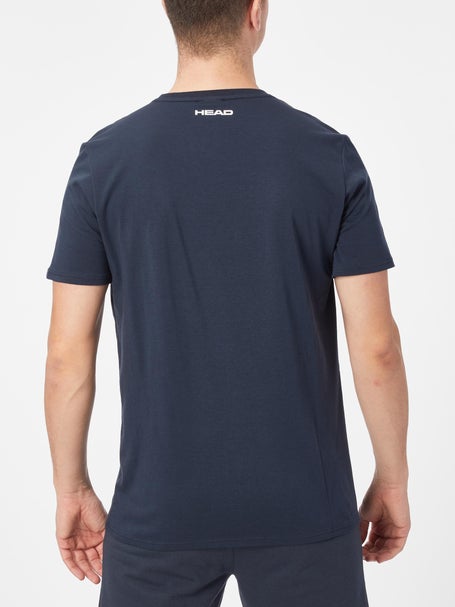 HEAD Mens Rainbow T-Shirt