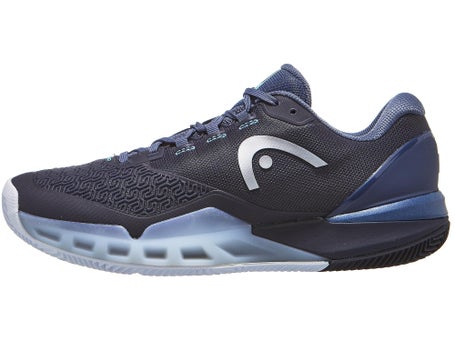 HEAD Revolt Pro 5.0 Clay\Blueberry/Teal Mens Shoes