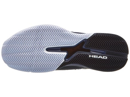 HEAD Revolt Pro 5.0 Clay\Blueberry/Teal Mens Shoes