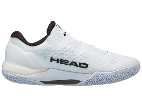 HEAD Revolt Pro 5.0 AC\White/Black Mens Shoes