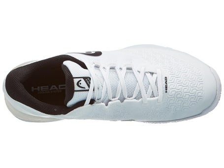 HEAD Revolt Pro 5.0 AC\White/Black Mens Shoes
