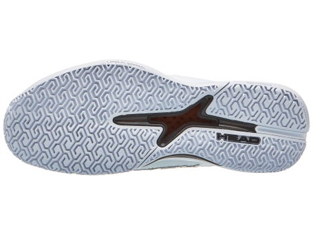 HEAD Revolt Pro 5.0 AC\White/Black Mens Shoes