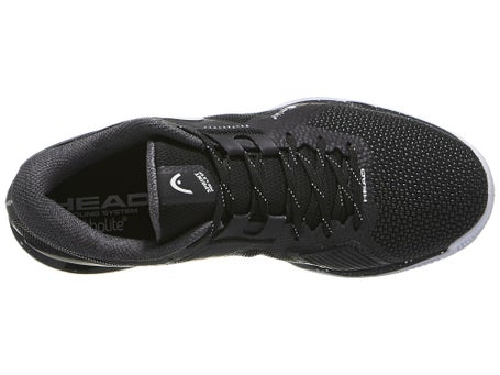 HEAD Sprint Pro 4.0 SF Clay\Black/White Mens Shoe