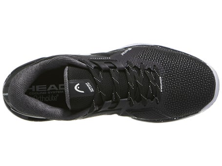 HEAD Sprint Pro 4.0 SF AC\Black/White Mens Shoe