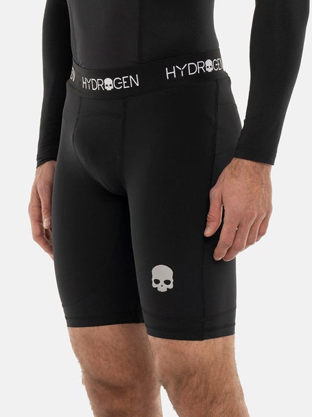 Hydrogen Herren Second Skin Shorts
