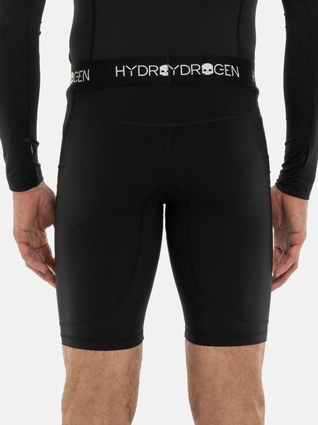 Hydrogen Mens Second Skin Shorts