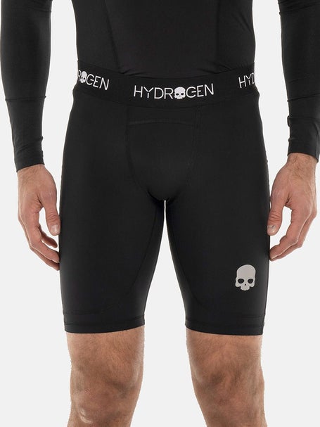 Hydrogen Mens Second Skin Shorts