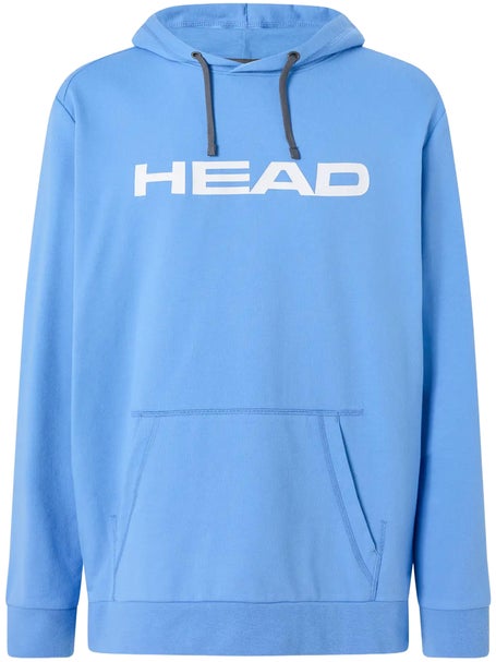 HEAD Mens Spring Club Original Hoodie