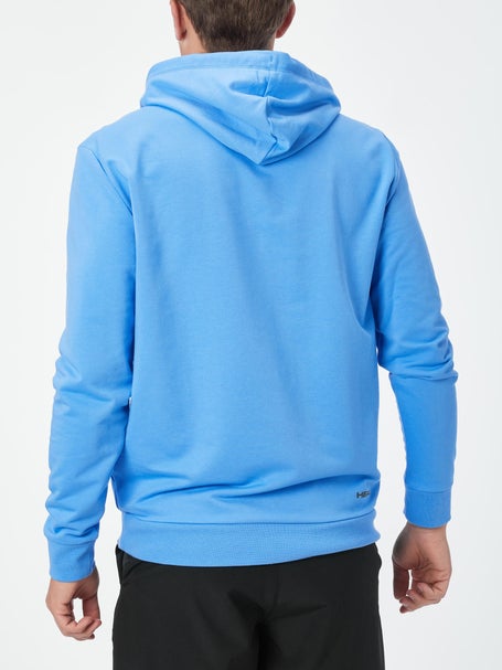 HEAD Mens Spring Club Original Hoodie