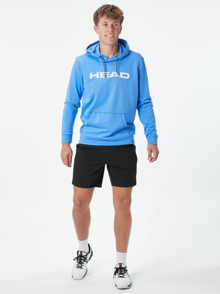 HEAD Mens Spring Club Original Hoodie