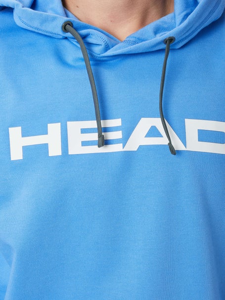 HEAD Mens Spring Club Original Hoodie