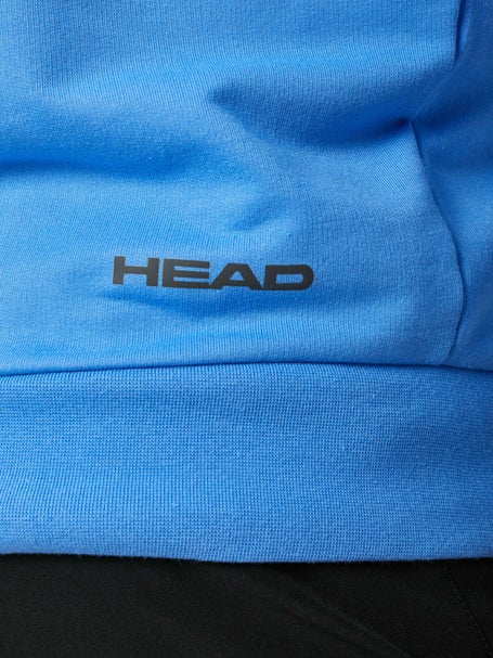 HEAD Mens Spring Club Original Hoodie