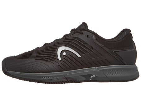 HEAD Revolt Pro 4.5 Clay\Black/Dark Grey Mens Shoes