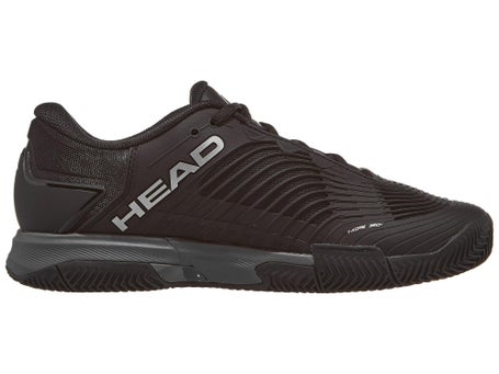HEAD Revolt Pro 4.5 Clay\Black/Dark Grey Mens Shoes