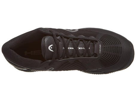 HEAD Revolt Pro 4.5 Clay\Black/Dark Grey Mens Shoes