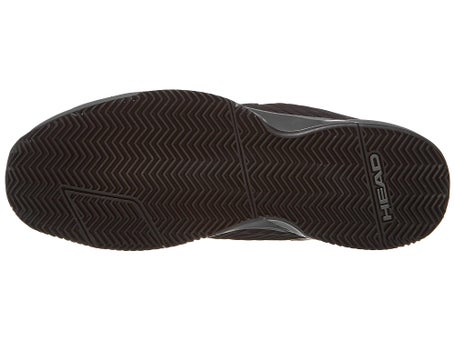 HEAD Revolt Pro 4.5 Clay\Black/Dark Grey Mens Shoes
