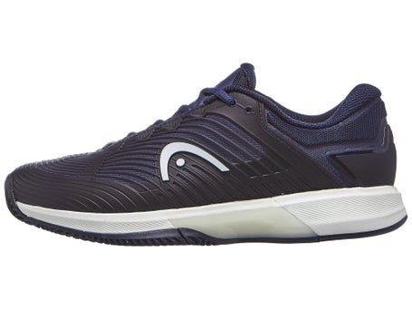 HEAD Revolt Pro 4.5 Clay\Navy/Lime Mens Shoes