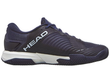 HEAD Revolt Pro 4.5 Clay\Navy/Lime Mens Shoes
