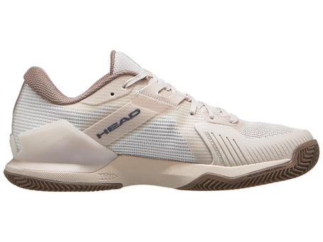 HEAD Sprint Pro 4.0 Clay\Willow Grey/Mocha Mens Shoes