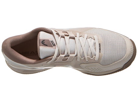 HEAD Sprint Pro 4.0 Clay\Willow Grey/Mocha Mens Shoes