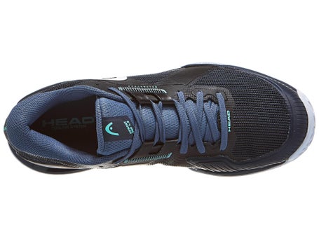 HEAD Sprint Pro 4.0 AC\Blueberry/Teal Mens Shoes