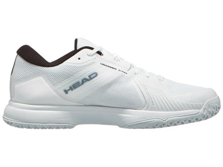 HEAD Sprint Team 4.0 AC\White/Black Mens Shoes