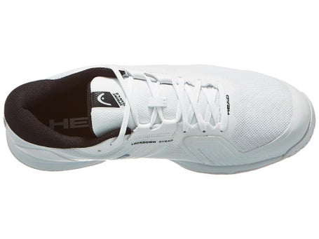 HEAD Sprint Team 4.0 AC\White/Black Mens Shoes