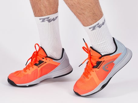 Movea Men Naranja - Zapatilla padel hombre