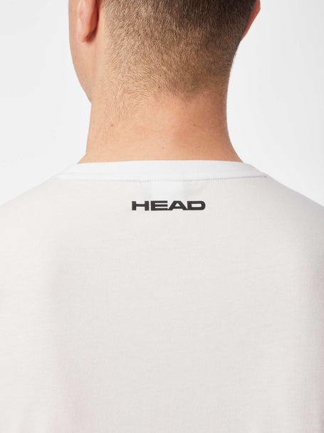 HEAD Herren Vision Rainbow T Shirt