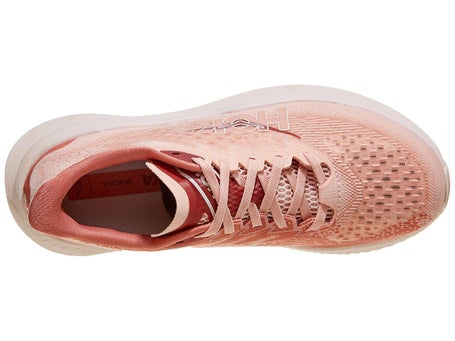 HOKA Mach 6\Womens Shoes\Rose Latte/Blush