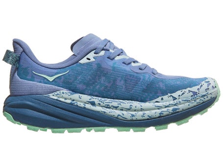 Hoka Test Damen Laufschuhe HOKA Speedgoat Damen Laufschuhe