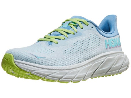 HOKA Arahi 7 Women's Shoes Illusion/Dusk | Tennis Warehouse Europe