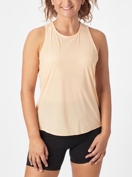 Débardeur de Tennis HEAD Women Play Tech Royal Print