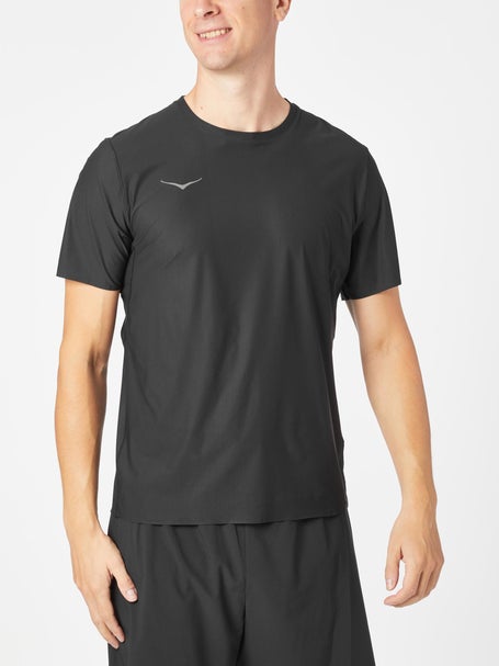 HOKA Mens Airolite Short Sleeve 2.0