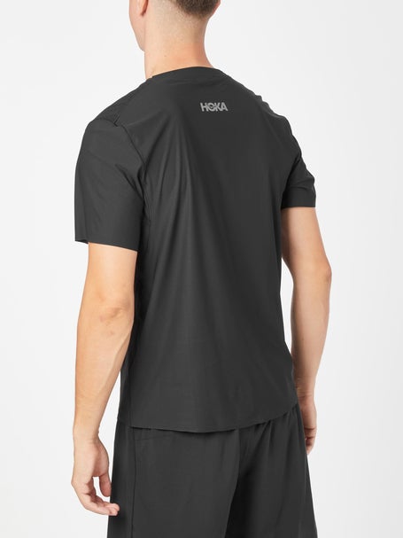 HOKA Mens Airolite Short Sleeve 2.0