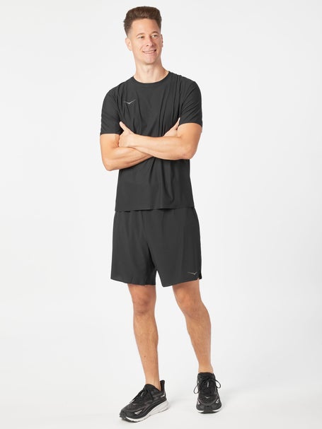 HOKA Mens Airolite Short Sleeve 2.0
