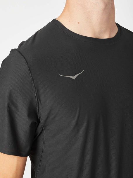 HOKA Mens Airolite Short Sleeve 2.0