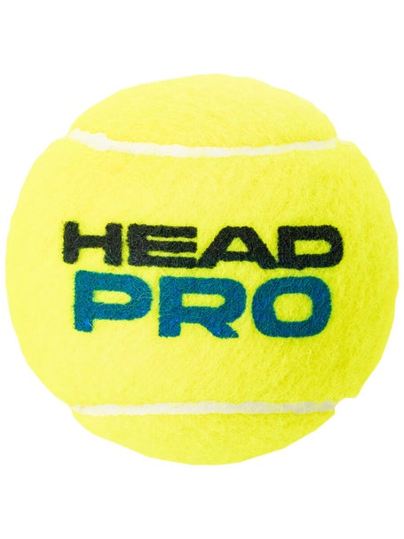 Head Pro 4 Ball Can