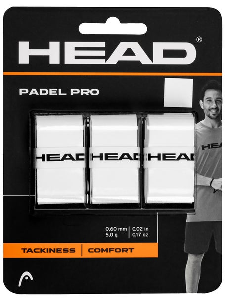 Overgrips: why use them at padel ?