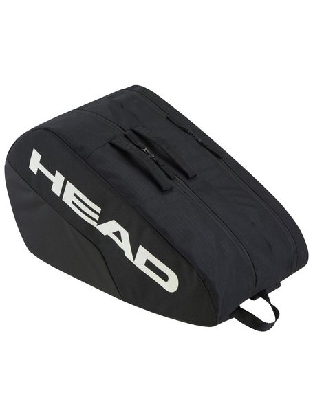 Head Base Padel Bag M Black