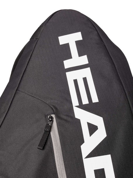 Head Base Padel Bag M Black