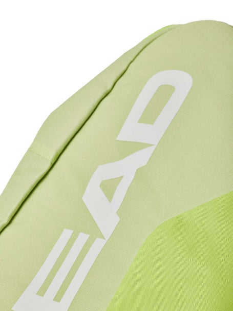 Head Base Padel Bag M Yellow