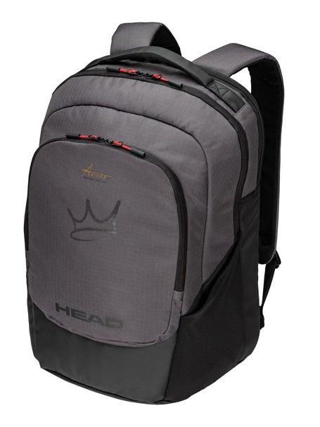 Head Pro Backpack Coello Padel Bag 2026