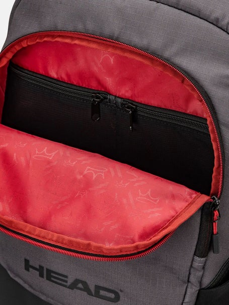 Head Pro Backpack Coello Padel Bag 2026